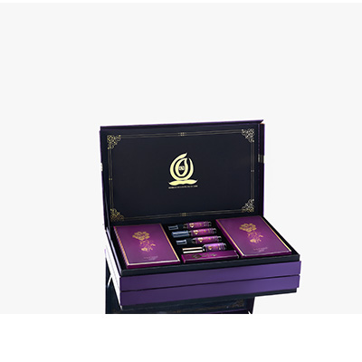 沿河气血能量海底轮