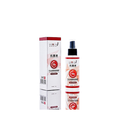 沿河母婴防护喷雾