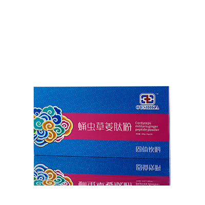 沿河蛹虫草气血汤