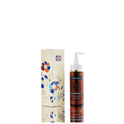 沿河男女外阴洗液