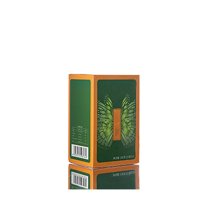 沿河女生最爱三清粉