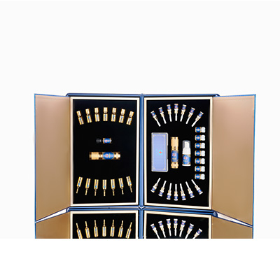 沿河7D私密抗衰养护套